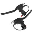 thumbnail image 2 of GLFILL Electric Bicycle Brakelever Waterproof Left Right Brake Handle For Kugoo For PRO Electric Scooter Power Off Switch Accessories Right Brake, 2 of 9