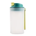 thumbnail image 1 of 350ML Single Layer Plastic Cup Protein Powder Shaker Cup Milkshake Cup Sports Fitness Water Cup, 1 of 6