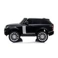 thumbnail image 5 of 24V Licensed Range Rover HSE 2 Seater Kids Ride On Car With MP3 Parental RC, 5 of 5