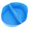 thumbnail image 2 of Estink 6 Pintes Doublure en Silicone pour Mijoteuse, Insert de Séparation Réutilisable et Étanche, 2 of 8