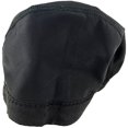thumbnail image 4 of CHOK Bonnet Perruque Soie Glacée Bonnet Perruque Respirant Couvre-Chef Perruque Filet pour Maquillage, 4 of 6