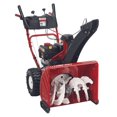 thumbnail image 1 of Troy-Bilt 24-inch 208cc Two Stage Snow Blower With Electric Start, 1 of 3