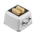 thumbnail image 1 of Mini House Bread Maker Mini White Bread Maker Model Mini Bread Maker Ornament, 1 of 5