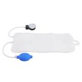 thumbnail image 2 of Fluid Pressure Infusion, Pressure Infusion Bag Professional Convenient Reduce Labor Strength  For Rapid Blood And Fluids Infusion 500ml, 2 of 8
