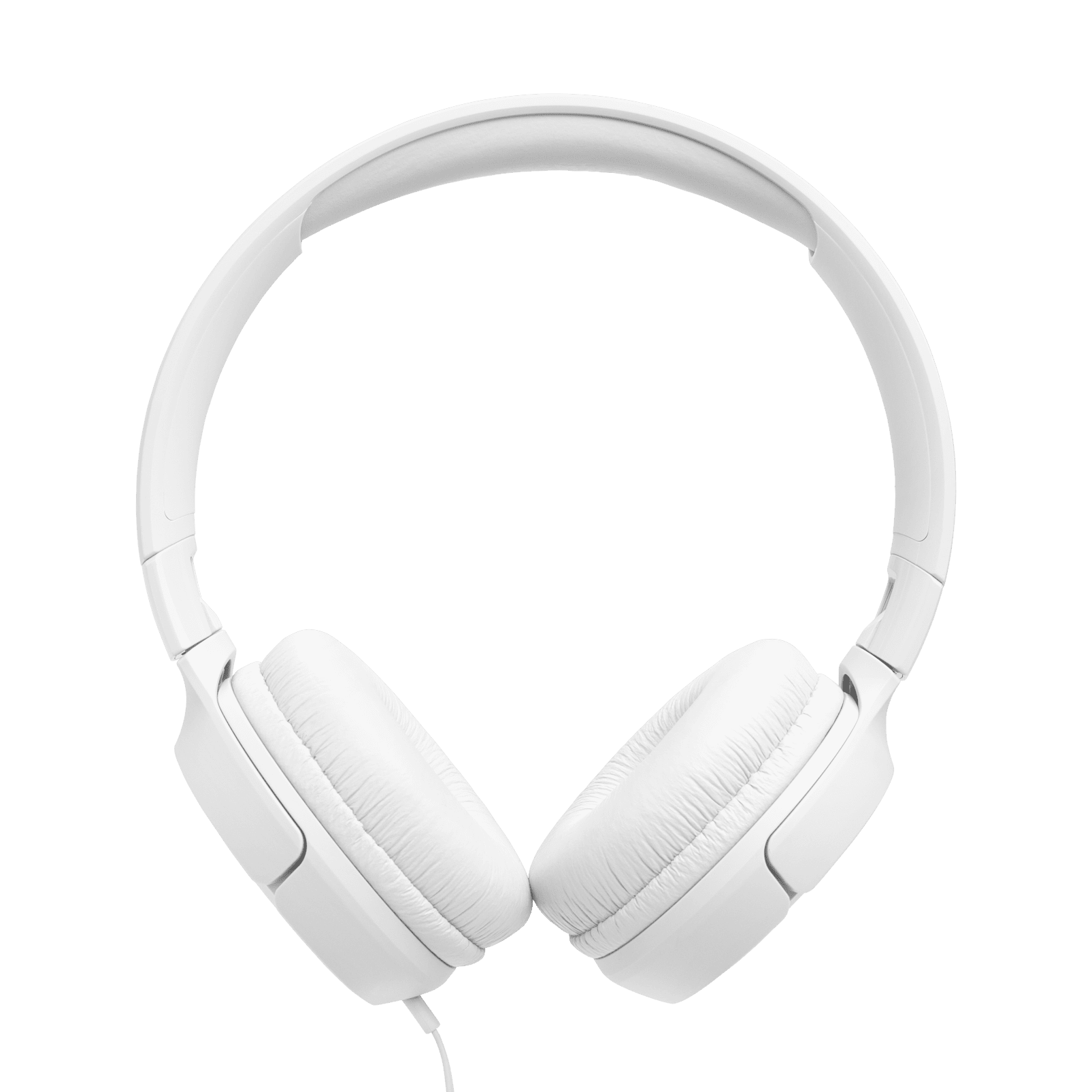 JBL Tune 520C USB-C Casque filaire Hi-Res - Blanc