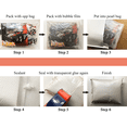 thumbnail image 5 of Building Blocks | Boutique Hotel 3066pcs (no box), 5 of 5