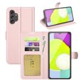 thumbnail image 1 of [PST] Samsung Galaxy A54 5G Wallet Case, Leather Magnetic Card Slot Wallet Folio Flip Case Cover, 1 of 6