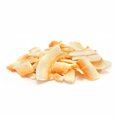 thumbnail image 2 of Yupik Chips de Noix de Coco Grillées Biologiques, 450g, 2 of 2