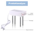 thumbnail image 4 of Transemion ABS Electrolysis Device Aluminum Iron Bar For Safe And Effective Water How To Water Tester 1Set, 4 of 6