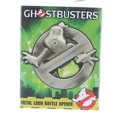 thumbnail image 2 of Ghostbusters Ouvre-Bouteille Logo en Métal, 2 of 2
