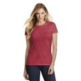 thumbnail image 1 of District T-Shirt à Manches Courtes Parfait pour Femmes, 1 of 1
