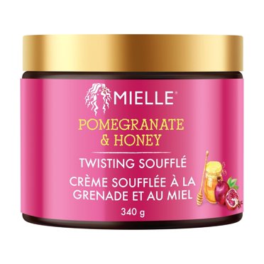 TWISTING SOUFFLE - FRENCH