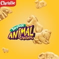 thumbnail image 2 of Christie Barnums, Animal Crackers, Cookies, Made in a Peanut-Free Facility, School Snacks, 2 of 9