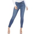 thumbnail image 3 of Sofia Jeans par Sofia Vergara Skinny Mid Rise Stretch Ankle Jeans, 3 of 3