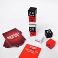 thumbnail image 2 of From What Do You Meme?® The Block Stacking, Tower Toppling, Drinking Game: Buzzed Tower, 2 of 8
