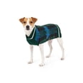 thumbnail image 1 of One Paw, Holiday Plaid Sweater, Dog Sweater, Classic Plaid Pattern, 1 of 6