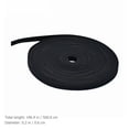 thumbnail image 3 of MasteelfCA 1 Roll Rubber GT2 Timing Belt 3D Printer Belt Width 6mm Timing Belt 3D Printer Parts, 3 of 7