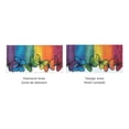 thumbnail image 4 of DIAMOND DOTZ Butterfly Rainbow Special Edition Diamond Kit, 4 of 5