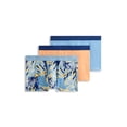 thumbnail image 1 of Jockey Men's Chafe Proof Pouch Cotton Stretch 3" Trunk - 3 Pack, 1 of 5