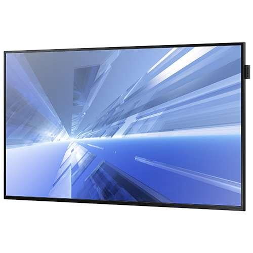 Refurbished Samsung INGVM1203 40" LED 1920X1080 5000:1 VGA DVI-D HDMI