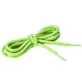 thumbnail image 3 of INSPIRE CHIC 2 Paires Lacets Ronds Élastiques Réfléchissants Unisexes pour Espadrilles Vert Fluorescent 100 cm/39.5 Pouces, 3 of 5