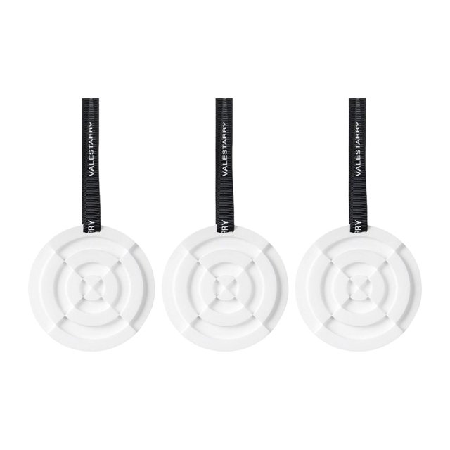 GUOOL 3 Pieces Aroma Diffuser Stone DIY Scented Perfume Stones for Home Decor Gift for Geometry