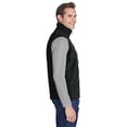 thumbnail image 3 of Steens Veste en Molleton de Montagne, TG, Noir, 3 of 3