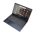 thumbnail image 2 of Lenovo 3i Chromebook - 15" FHD TN | Non-Tactile | Intel Celeron N4500 | 8 Go de RAM | 64 Go eMMC | Chrome OS, 2 of 10