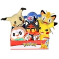 thumbnail image 1 of Pokemon 8" Plush - Mimikyu, 1 of 2