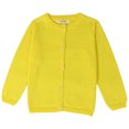 thumbnail image 1 of Toddler Girl&boy Baby Infant Kids Autumn And Winter Sweater Candy Color Cardigan Solid Color Small Cardigan Childrens Sweater, 1 of 1