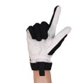 thumbnail image 2 of NBG-11 thin winter and ski gloves in softshell -5° /-10°, 2XL, 2 of 2