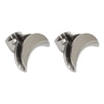 thumbnail image 3 of jesticaly Premium Single-handle Coffee Machine with Leak-proof Nozzle Diverter Stainless Silver Double 2Set, 3 of 6