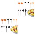 thumbnail image 2 of Wweixi 10x Durable Halloween Party Decoration Elegant Appearance Convenient Storage 2Set, 2 of 6