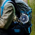 thumbnail image 1 of Cameland Haut-Parleur Bluetooth Sans Fil Mini Haut-Parleur Intelligent Portable pour Sports Extérieurs, 1 of 7