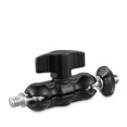 thumbnail image 3 of SMALLRIG Universal Magic Arms with Small Ballhead (1pcs), 3 of 5