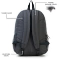 thumbnail image 4 of Jetstream Multi-Compartment School Backpack with Pockets, Back Pack, 4 of 9