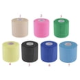 thumbnail image 1 of pitrice Athletic Elastic Tape Muscle Ankle Bandage for Sports - 7cm x 27M Cuticolor, 1 of 7