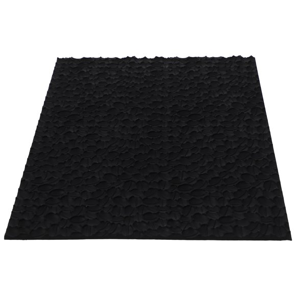 GARVALON 1Set Silicone Pastry Mat Non-Stick for Home Bakers and Professional Bakers Heatproof