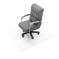 thumbnail image 4 of EcoTex Evolutionmat, Recycled Chair Mat, 36"x48", 4 of 9