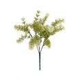 thumbnail image 4 of 2 Bouquets d'Arrangement Floral Intérieur Extérieur Remplissage Chaque Coin pour la Maison, 4 of 4