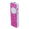 thumbnail image 2 of MP3 Player, HiFi Lossless Sound Portable MP3 Music Player With 64GB Memory Card Digital Music Player Of Pocket Size Ideal For Kids For Sports, 2 of 8