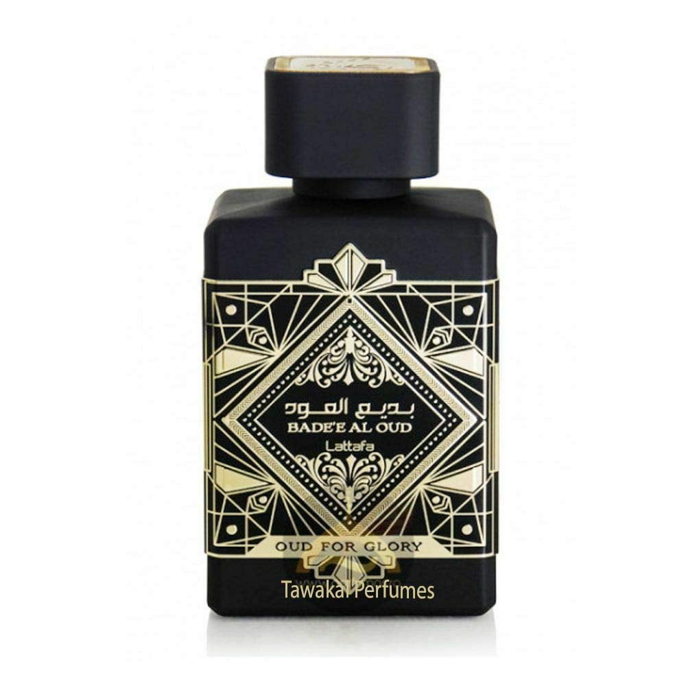Lattafa Bade'e Al Oud Oud For Glory Eau De Parfum, 100ml - Walmart.ca