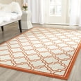 thumbnail image 1 of Safavieh Amherst Wilson Geometric Area Rug, 1 of 5
