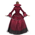 thumbnail image 2 of Adult Premium Vampire Queen Costume, 2 of 4