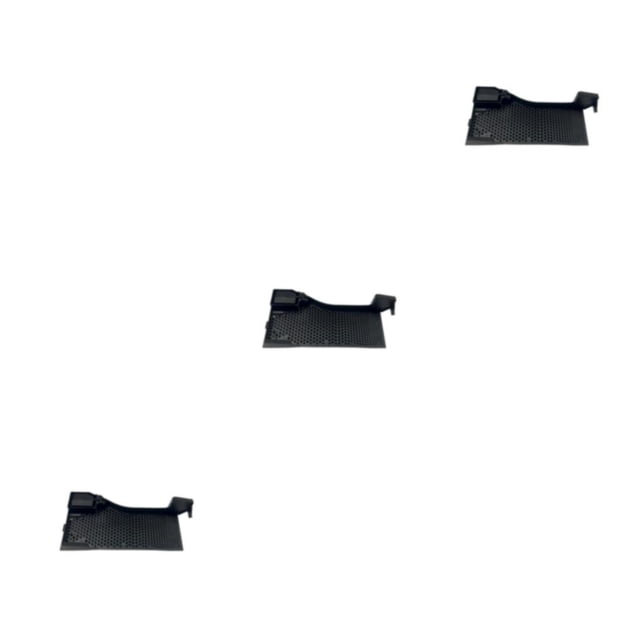 maskred Replacement Onyx3 Clean Tank Filter Improve Dust And Allergen Removal Black 3Set