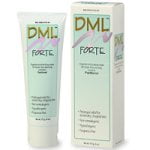 Dml Forte Skin Care- Super-Hydrating Hand Face And Body Moisturizer/Hypoallergenic Face Moisturizer For Dry And Cracked Skin/Gentle Moisturizing Cream Safe For Faces And Sensitive Skin / 4 Oz
