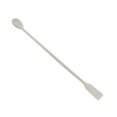 thumbnail image 3 of Spatule Micro-Cuillère de Laboratoire pour Poudres, Acier d'Échantillonnage 30cm, 3 of 8