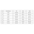 thumbnail image 3 of SUXIAN Débardeurs pour Enfants T-Shirts d'Été Manches Courtes Col Rond T-Shirt Décontracté Confortable Extensible T-Shirts Tout-Petits Enfants Tenue Quotidienne Débardeurs pour Enfants Violet Pâle 2-3 Ans, 3 of 3