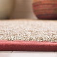thumbnail image 2 of Safavieh Natural Fiber Arbor Border Area Rug, 2 of 7