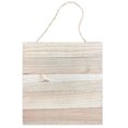 thumbnail image 1 of Mix the Media  Wood Plank Rustic 10x10", 1 of 2